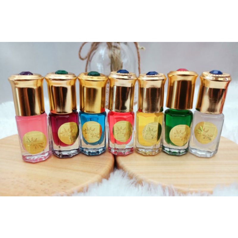 Misk Thaharah Original/ Misk Thaharah Ehabeautyskin/ Misk Thaharah