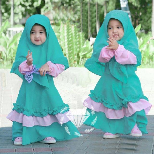 MILOVA KID MS ADA VIDEO PRODUK ASLI-Tosca