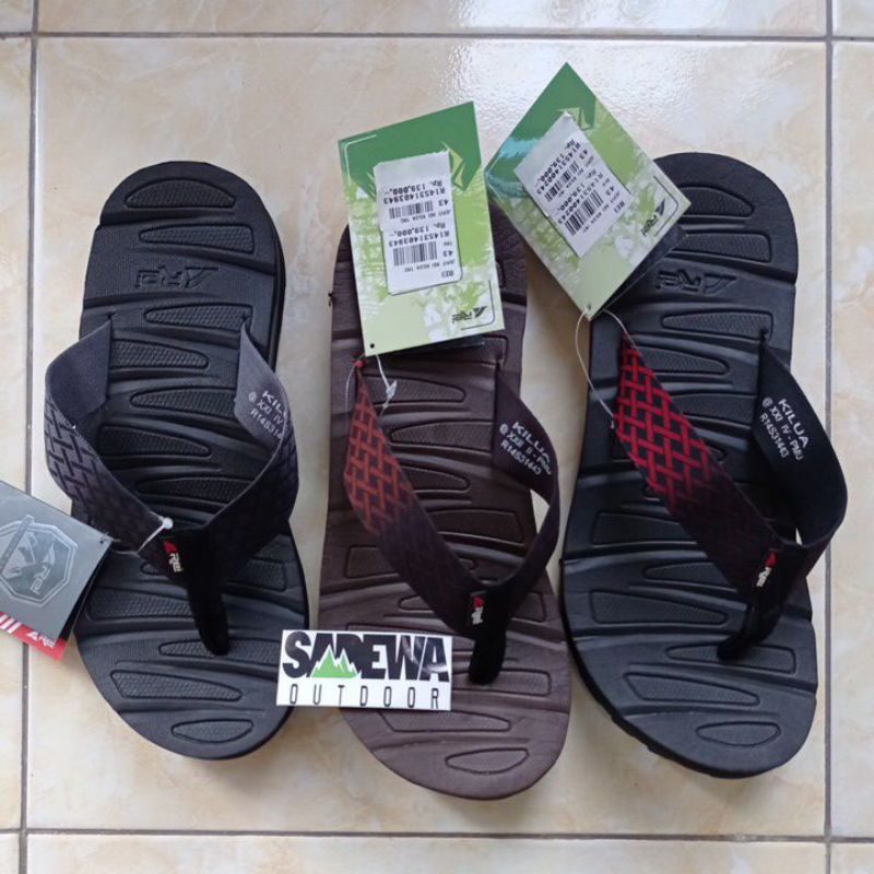 Sandal Outdoor Rei Kilua
