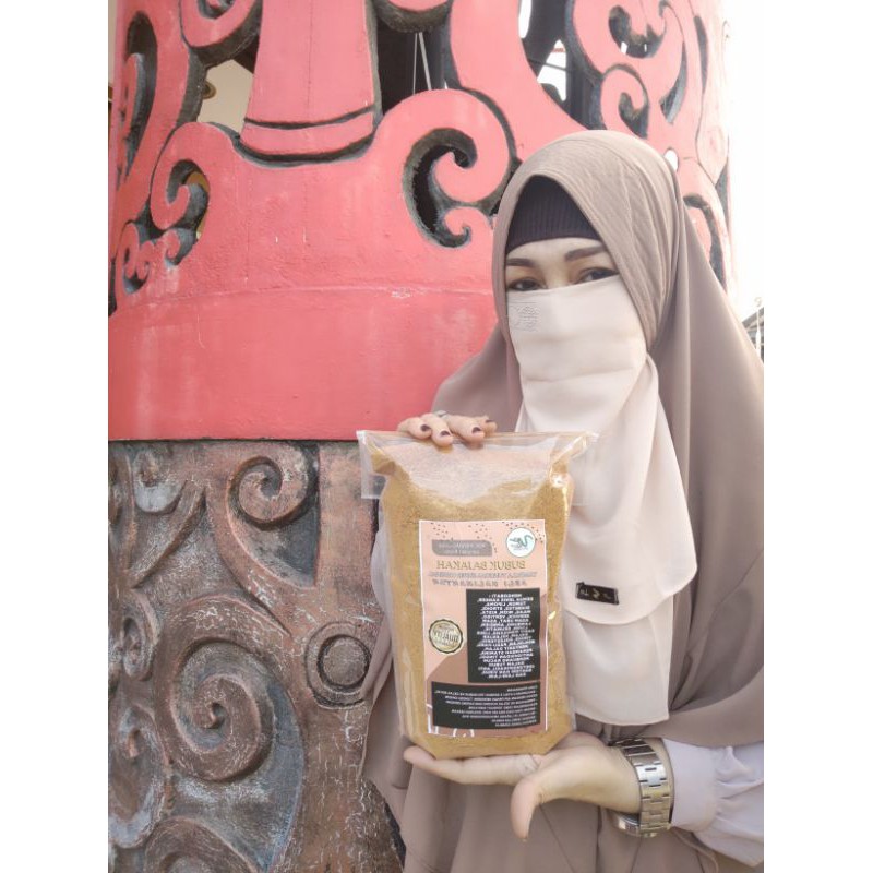 

Bubuk Bajakah Tampala Tunggal super Original