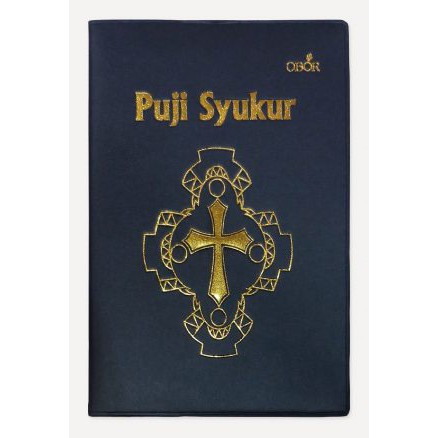 Puji Syukur Nasional Kecil