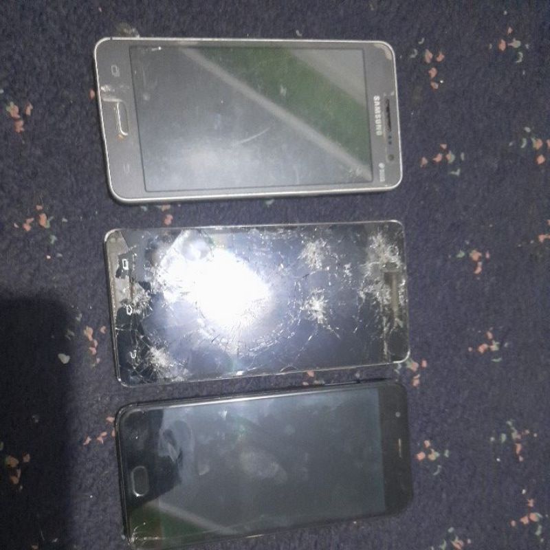 hp gamblingan "matot"