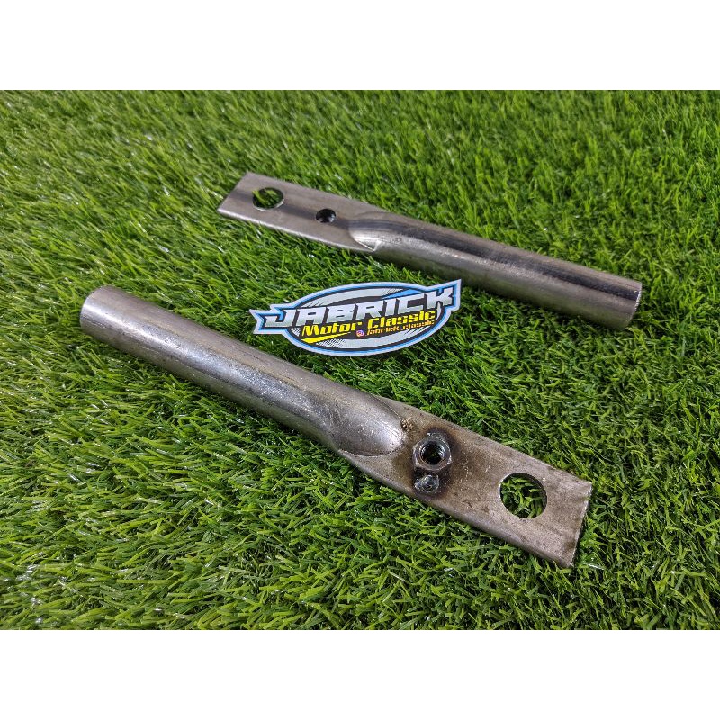 Sambungan Buntut Rangka CB GL 100