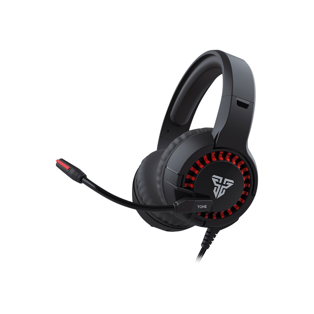 Fantech TONE HQ52 Headset Gaming Mobile Headphone HQ-52