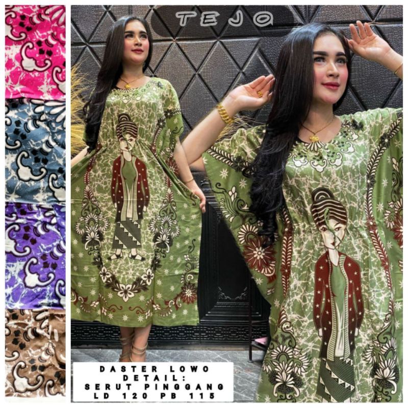 DASTER KELELAWAR KALONG  LOWO SULTAN TEJO JUMBO KEKINIAN MURAH PANJANG-Lw. Tejo bintang