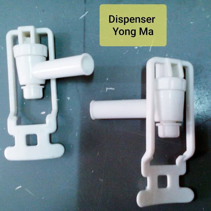 Keran Kran Dispenser Air Yong Ma