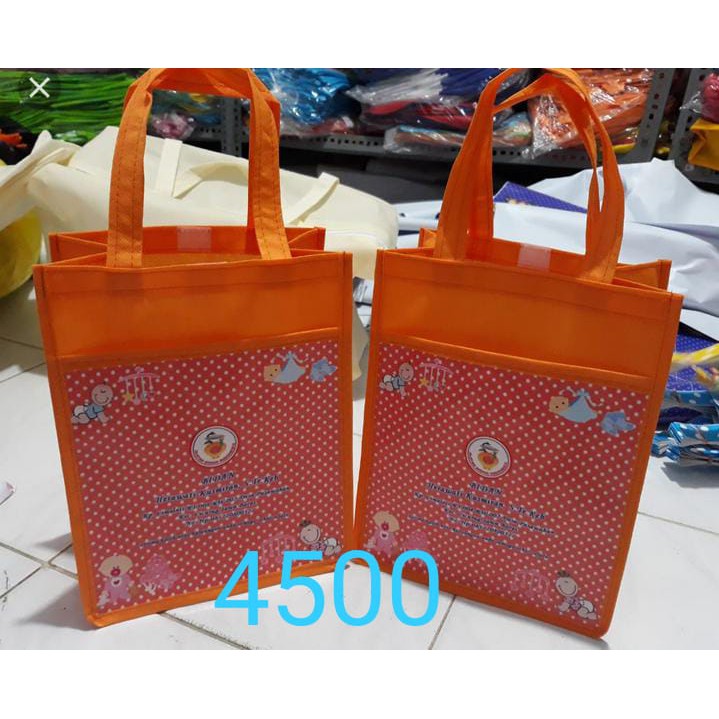 tas buku kia murah lucu