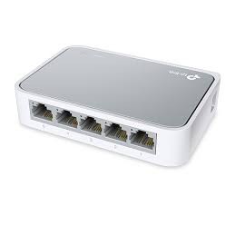 Tp-link 5 Port Switch Hub L-sf1005d / Sharing Switch Hub 10/100 Mbps