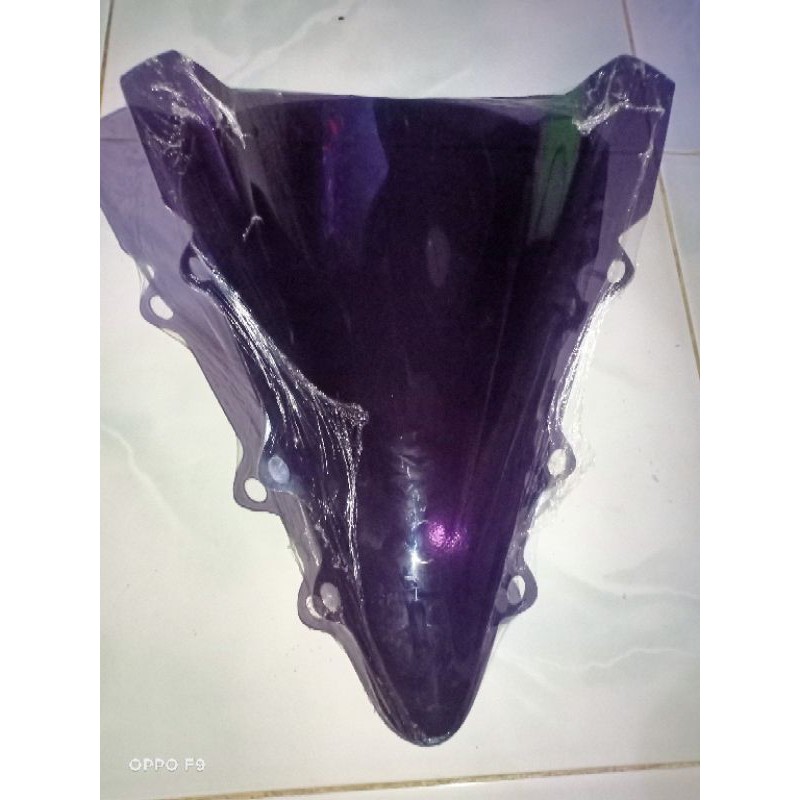 Visor - Windshield CBR 150 K45N Jenong Tebal