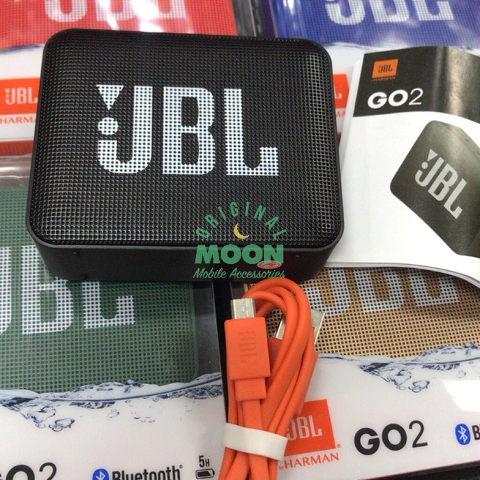 go 2 jbl go2 speaker bluetooth wireless portable by harman go2 oem