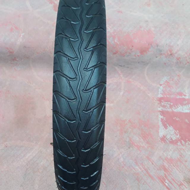 Ban second tubles ukuran ring16