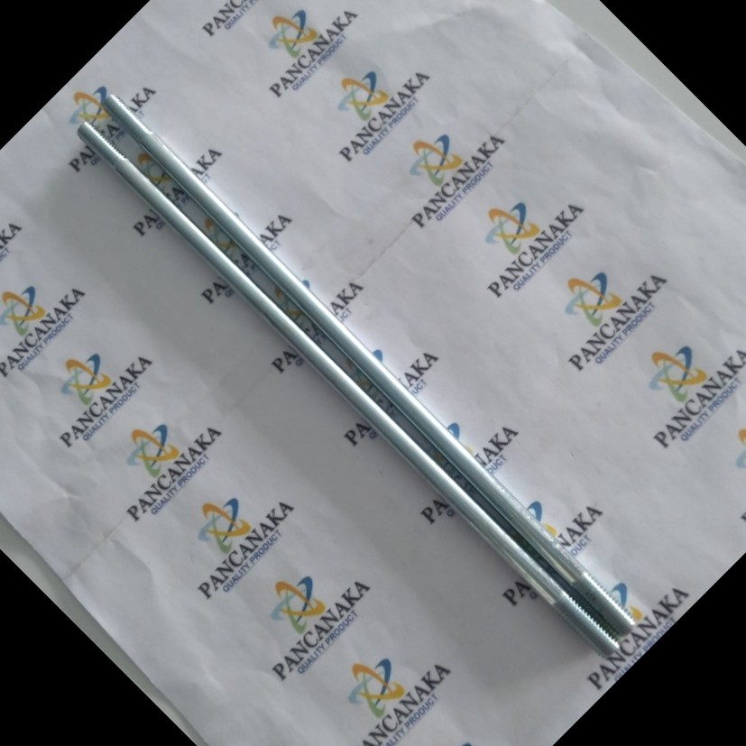 BAUT AS BLOK SUPRA PANJANG
