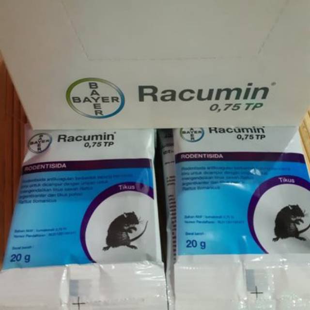 Racumin