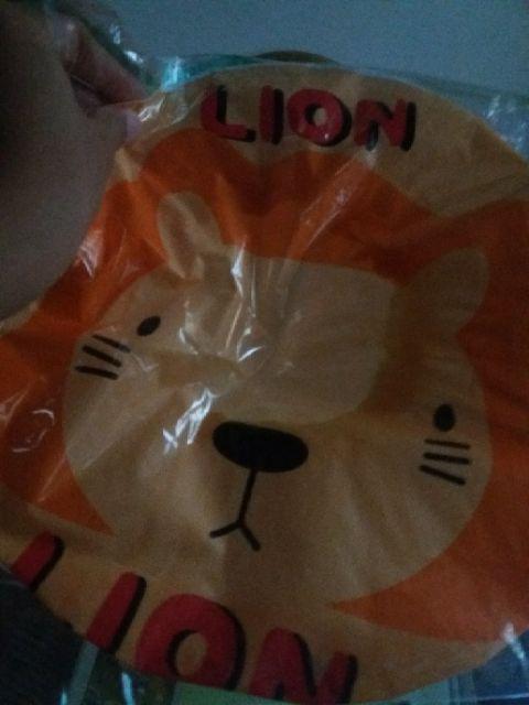 Shower Cup - Shower Cap - Shower Cup Karakter - Shower Cap Mandi - Shower Cap Mandi Karakter