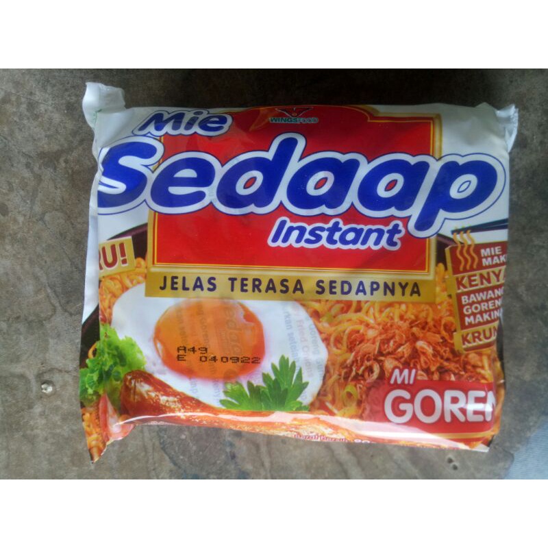 

sedapgoreng