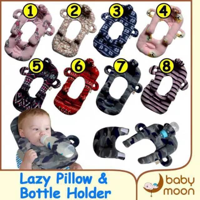 LAZY PILLOW Bantal Dot bayi LAZY PILLOW DITA Bantal Dot bayi BANTAL DOT BAYI BANTAL TEMPAT DOT BAYI LAZZY PILLOW BANTAL DOT BANTAL PENYANGA  DOT BAYI