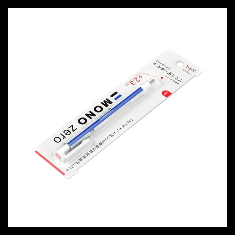 

Terlaris Tombow Mono Zero Eraser 2.3 Mm Circle Barang Bagus