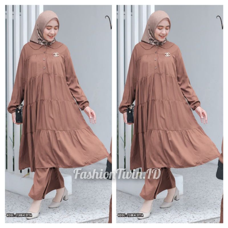 Vente Daily Aurel One Set