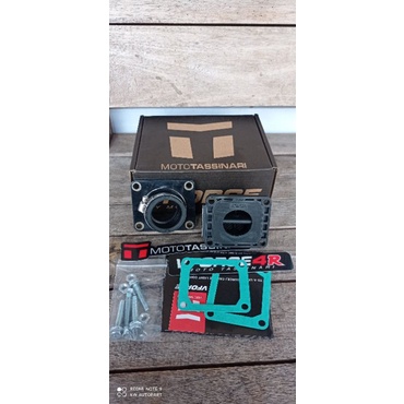 VForce 4R  RX-king membran racing rx king