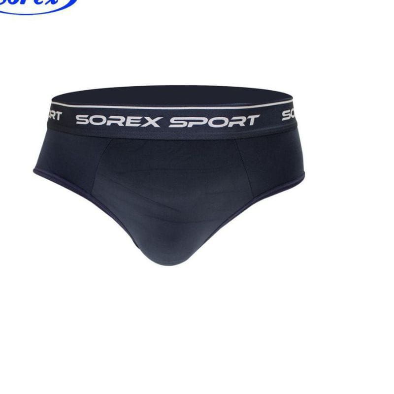 SOREX man Brief Cd Pria LK 3903 Bahan Super Soft Nyaman di Pakainya