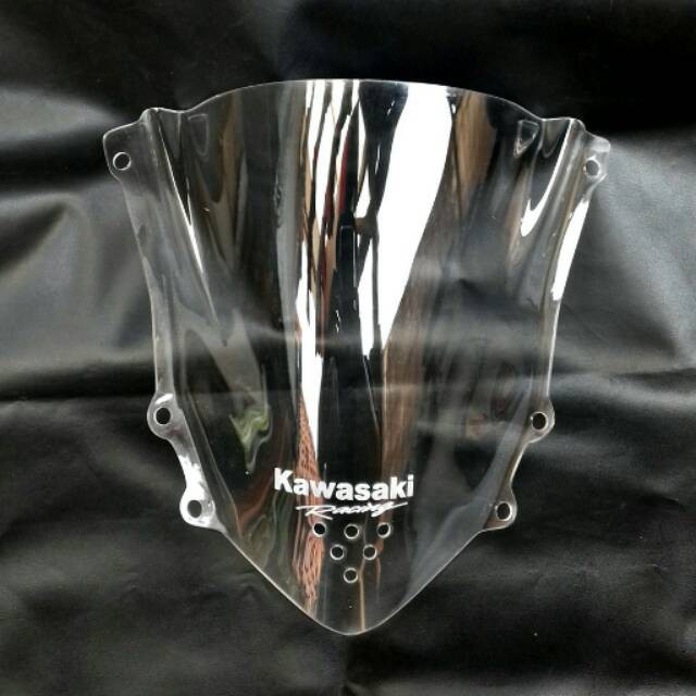 VISOR NINJA RR NEW | WINSHIELD NINJA RR NEW | WINSIL NINJA 150 RR NEW