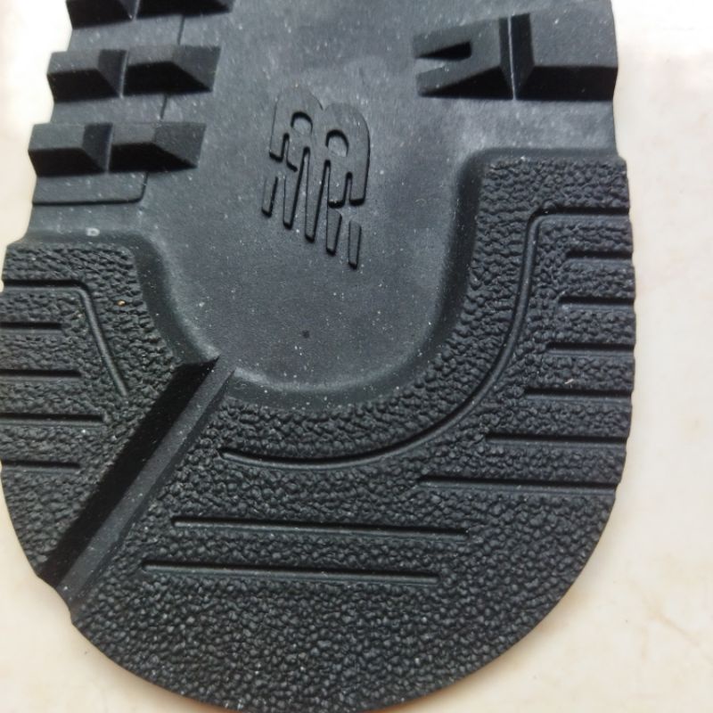 KARET OUTSOLE &quot;NEWBALANCE 574v2&quot; ORIGINAL