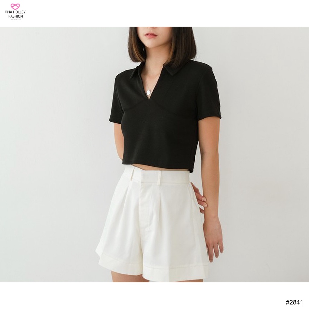 (COD) OH Fashion Kaylee's Blouse #2640 / #2841