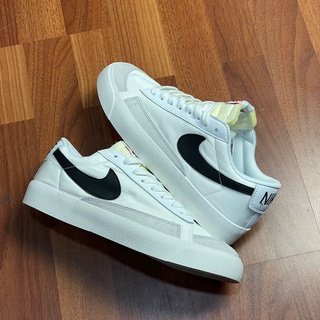 nike blazer se low
