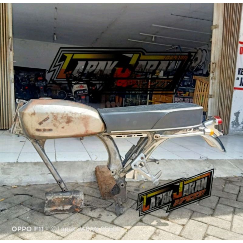 BODY SET CB MODEL TATANAN NGANJUK / BODY CB NGANJUK HARGA PELAJAR