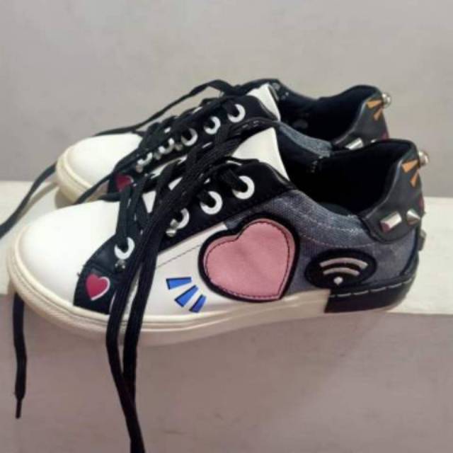 sepatu gosh / gosh shoes preloved