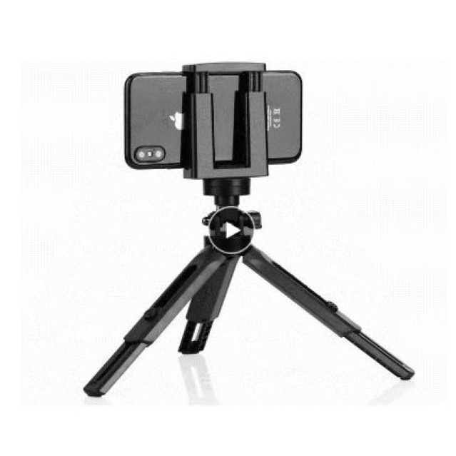 [WAE] TRIPOD SUPPORT MINI 4 LEVEL KETINGGIAN