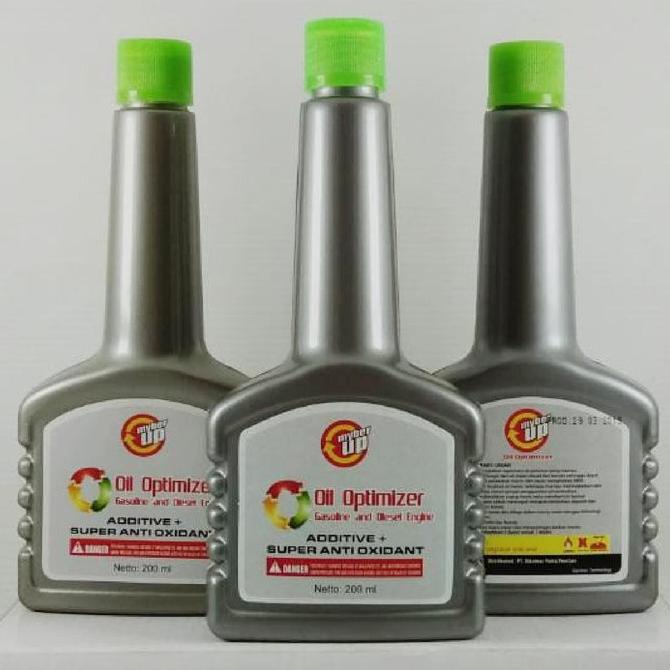 Additive Oil/ Aditif oli Super Anti Oxidan Bensin dan Diesel altam07 Murah