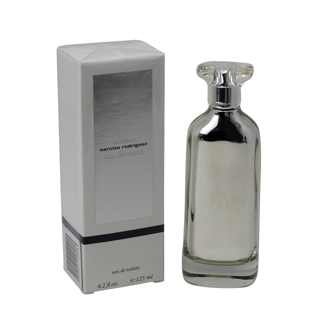 narciso Rodriguez essence musk original