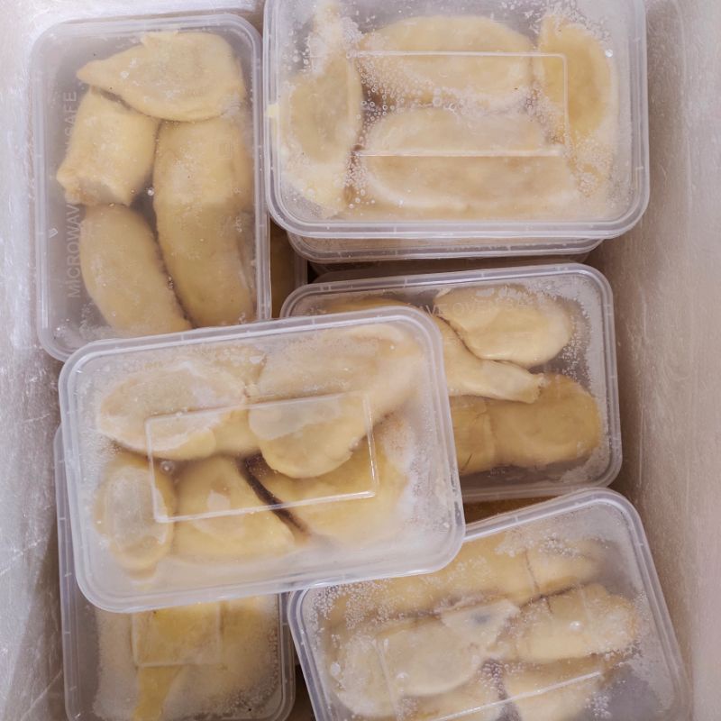 

Duren Montong Palu Parigi