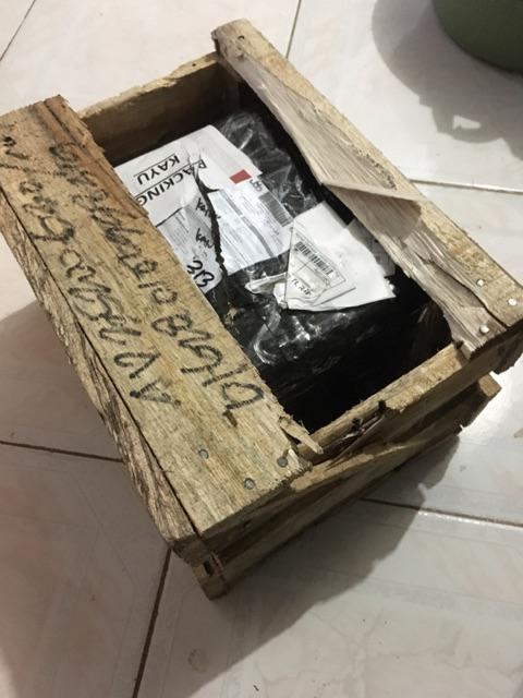 Manual Coffee Grinder