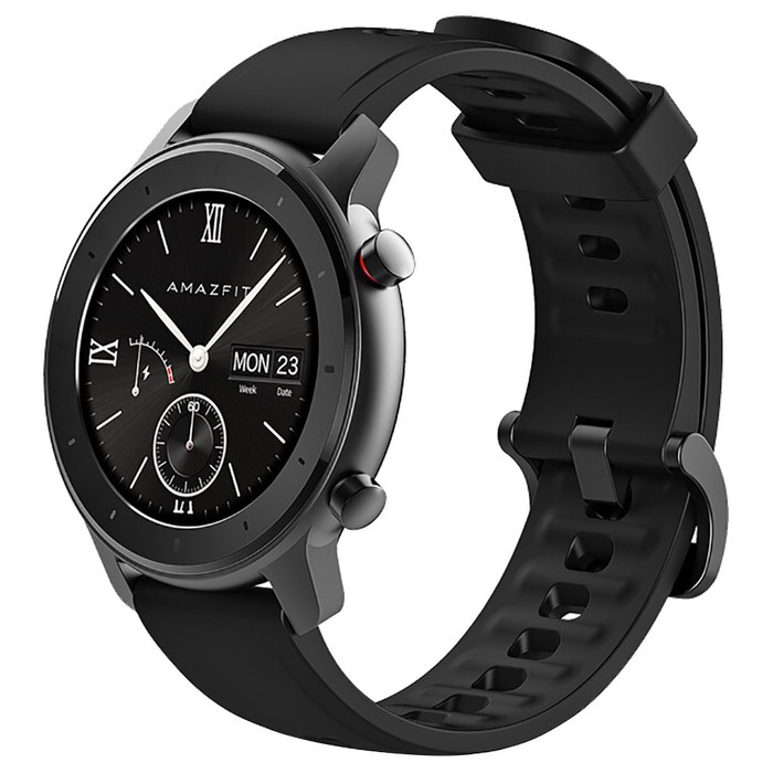 amazfit ver