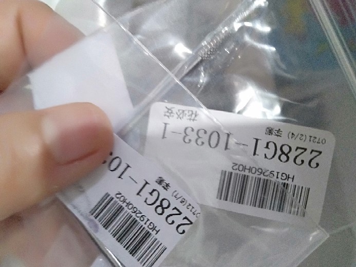 Gadget1 Holder Tusuk Gigi Bahan Stainless Steel, Mudah Dibawa