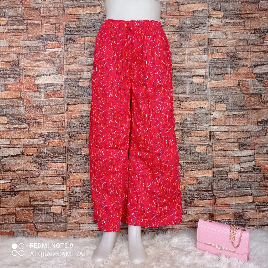 Kulot panjang katun motif keren-8