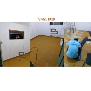 JASA PASANG LANTAI VINYL / LANTAI PARQUET / LANTAI KAYU / PARKIT