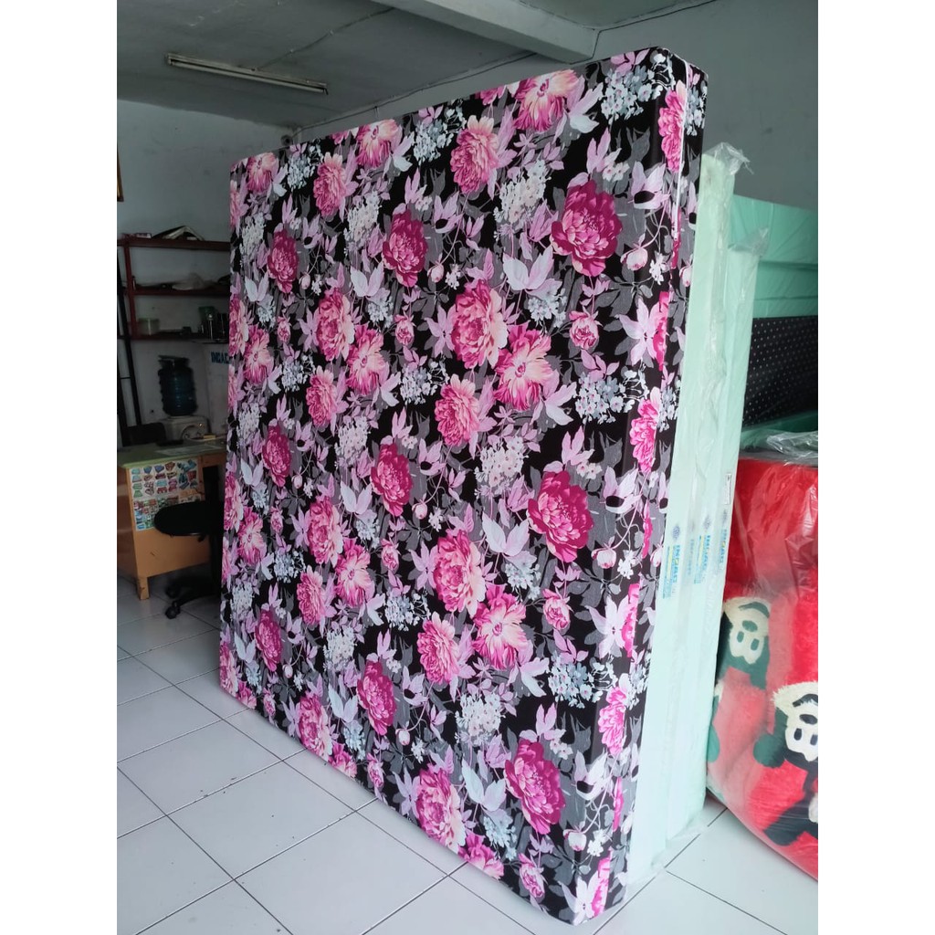 Kasur Busa Inoac 200x180x20