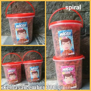 

Dijual makroni cemilan [SALE]off40%