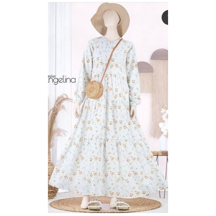 atelier angelina (bella dress)