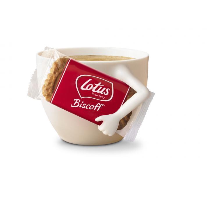 

【STAR SALE】 LOTUS BISCOFF CARAMELISED BISCUIT - 25PC/156 GR - EXP MEI 2022 ➽➽➽