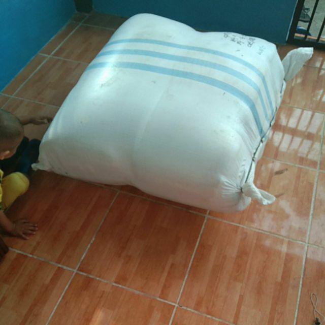 Inoac Bantal Dan Guling Full Busa Inoac Padat