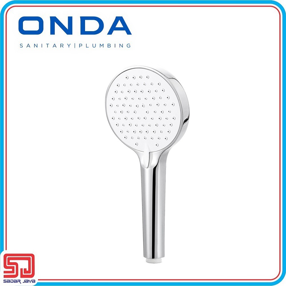 ONDA SO PREZ Hand Shower 1/2&quot; Pancuran Gagang Mandi