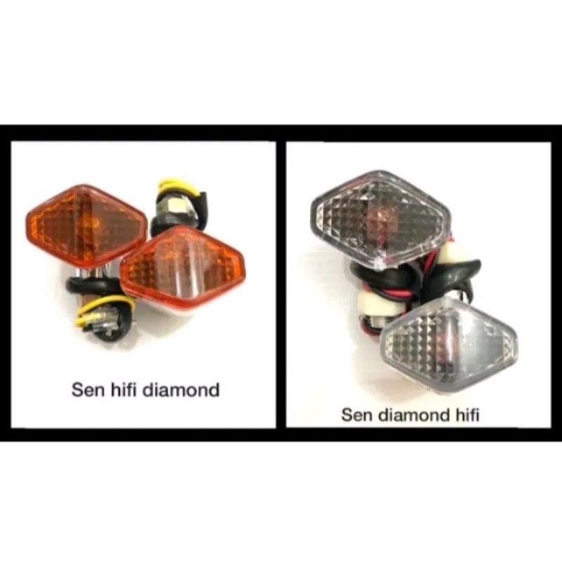 lampu sein diamond,reting DIAMOND,sen CB,reting cb