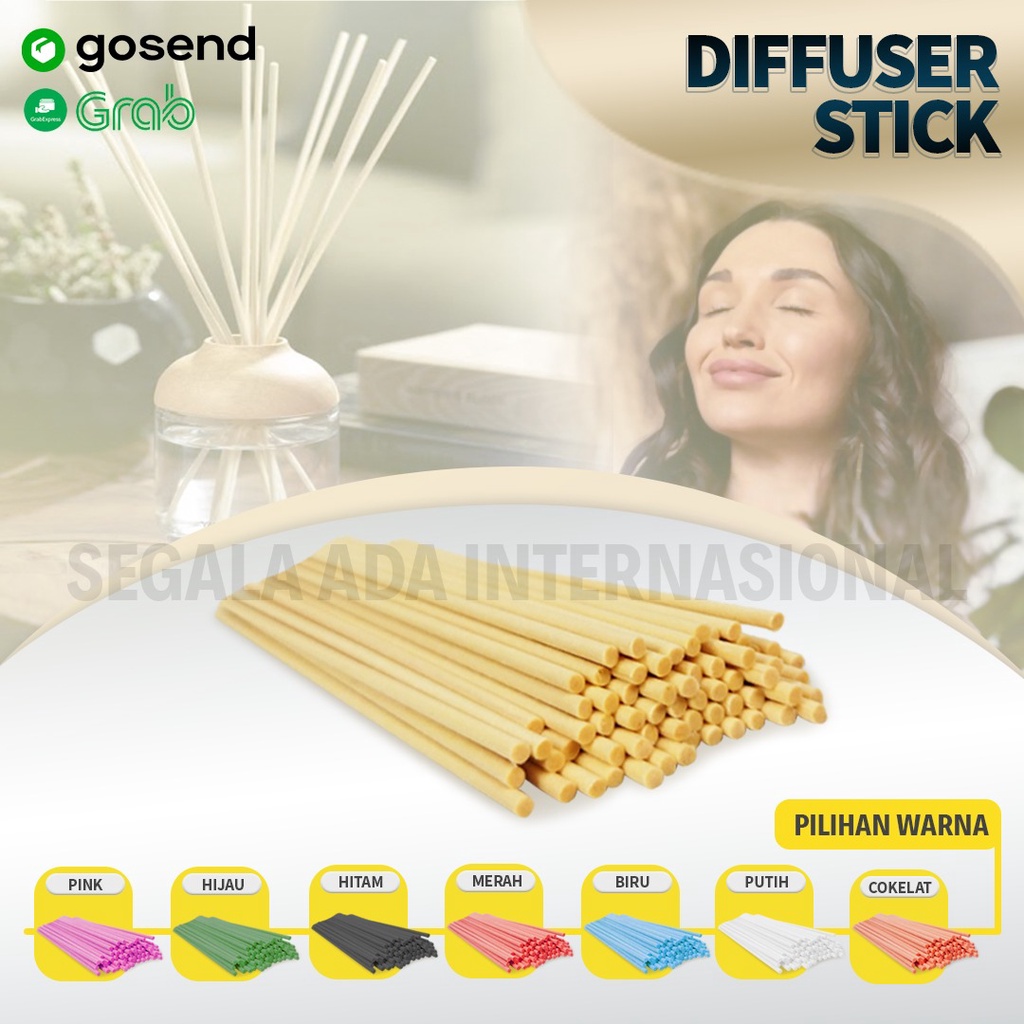 Diffuser stick | Reed | Stick | Rattan