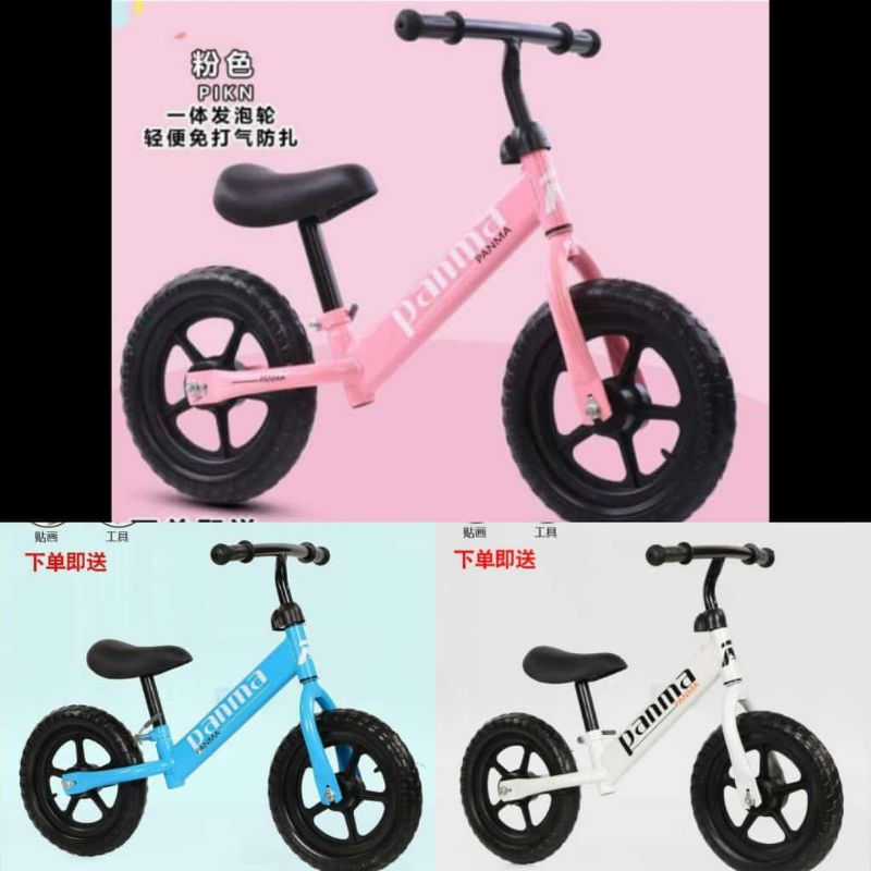 Push bike Panma