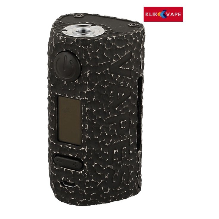 Vapor Storm Puma Mod 200W - IRON MINE [Authentic] klikVapebandung