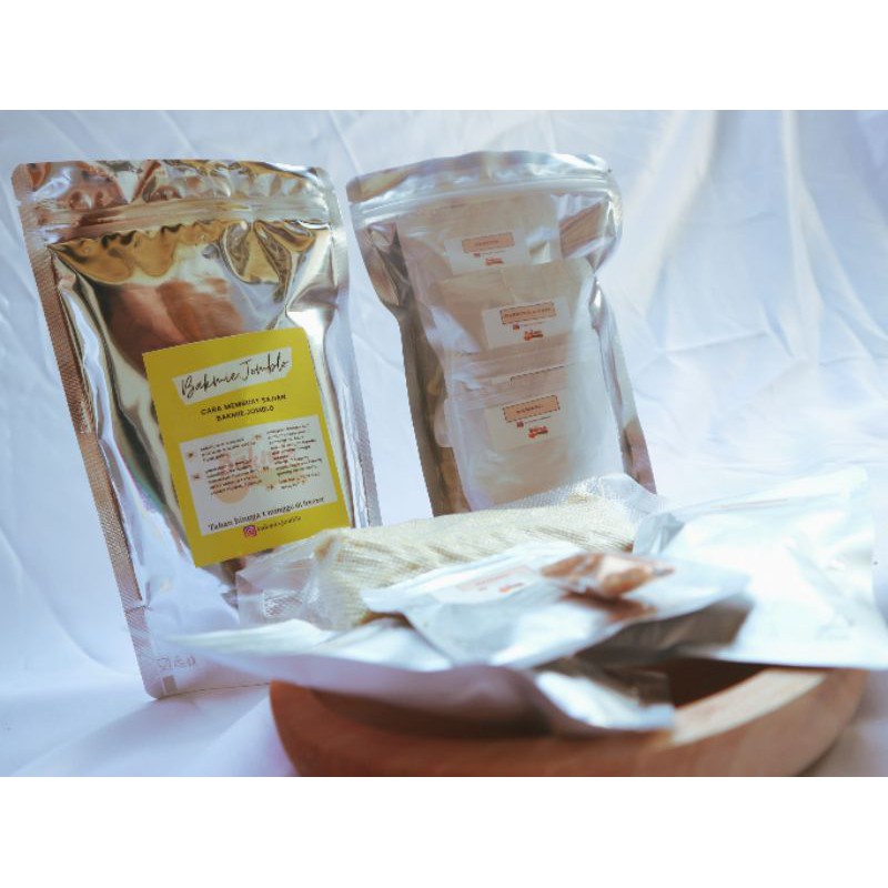 

EXTRA PACKING